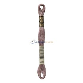 Dmc 3861 Muline 8 m Nakış İpliği