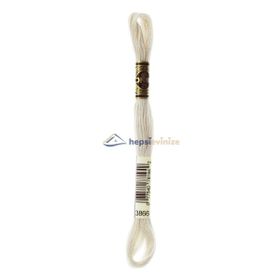 Dmc 3866 Muline 8 m Nakış İpliği