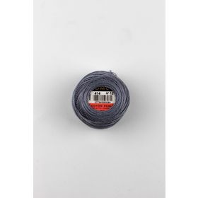Dmc 414 Koton Perle 12 Numara Nakış İpliği