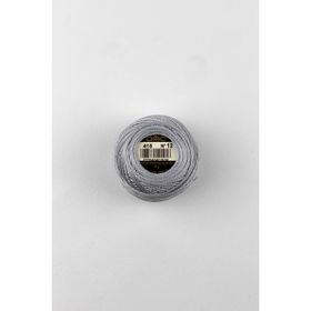 Dmc 415 Koton Perle 12 Numara Nakış İpliği