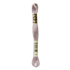 Dmc 452 Muline Nakış İpliği