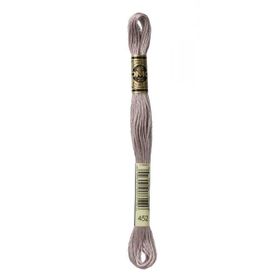 Dmc 452 Muline Nakış İpliği