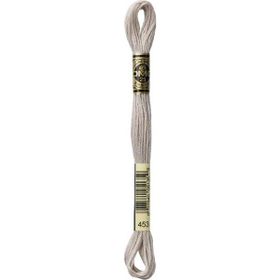 Dmc 453 Güterman 100 m Polyester Dikiş İpliği
