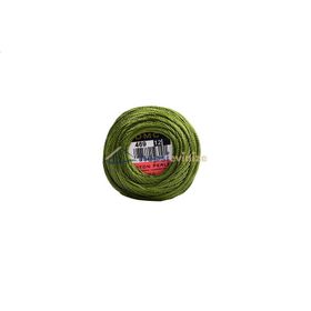 Dmc 469 Koton Perle 12 Numara Nakış İpliği