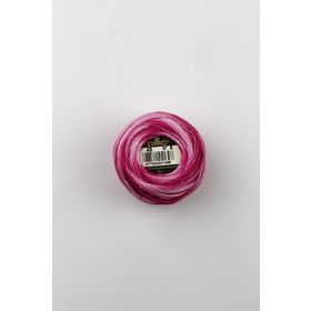 Dmc 48 Koton Perle 8 Numara Nakış İpliği