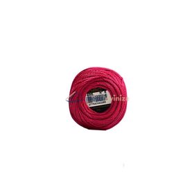 Dmc 498 Koton Perle 8 Numara Nakış İpliği