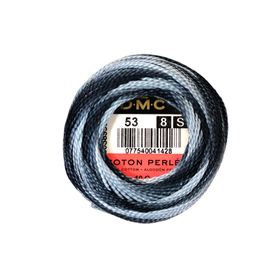 Dmc 53 Koton Perle 8 Numara Nakış İpliği