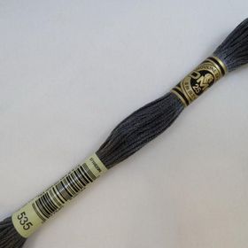 Dmc 535 Muline Nakış İpliği