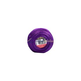Dmc 550 Koton Perle 12 Numara Nakış İpliği