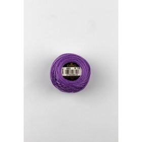 Dmc 553 Koton Perle 12 Numara Nakış İpliği