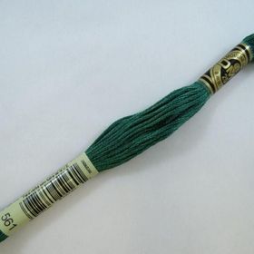 Dmc 561 Muline Nakış İpliği