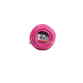 Dmc 602 Koton Perle 12 Numara Nakış İpliği