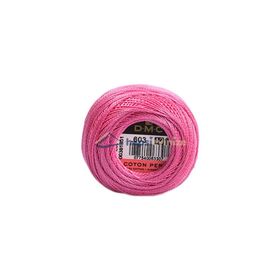 Dmc 603 Koton Perle 12 Numara Nakış İpliği