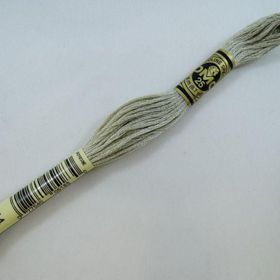 Dmc 644 Muline Nakış İpliği