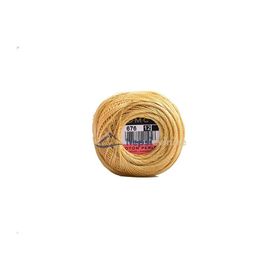 Dmc 676 Koton Perle 12 Numara Nakış İpliği