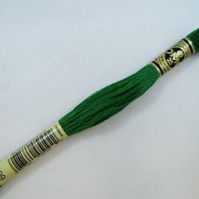 Dmc 699 Muline Nakış İpliği