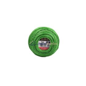 Dmc 702 Koton Perle 12 Numara Nakış İpliği