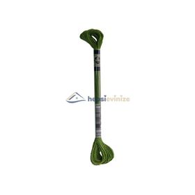 Dmc 704 Floş 8 m Nakış İpliği