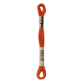 Dmc 720 Muline Nakış İpliği