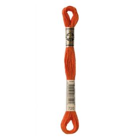 Dmc 720 Muline Nakış İpliği