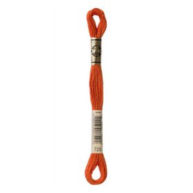 Dmc 720 Muline Nakış İpliği