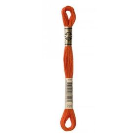 Dmc 720 Muline Nakış İpliği