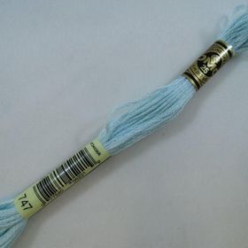 Dmc 747 Muline Nakış İpliği