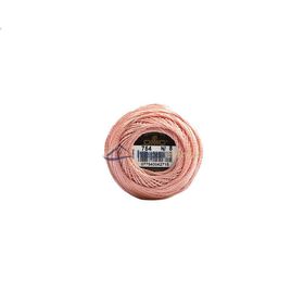 Dmc 754 Koton Perle 8 Numara Nakış İpliği