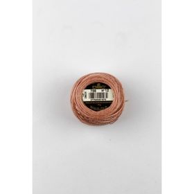 Dmc 758 Koton Perle 12 Numara Nakış İpliği