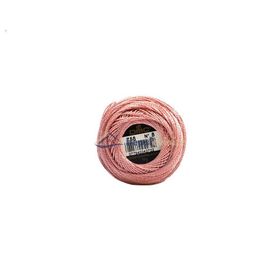Dmc 758 Koton Perle 8 Numara Nakış İpliği
