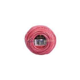 Dmc 760 Koton Perle 8 Numara Nakış İpliği