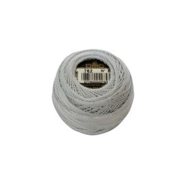 Dmc 762 Koton Perle 8 Numara Nakış İpliği