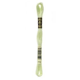 Dmc 772 Muline Nakış İpliği