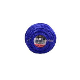 Dmc 796 Koton Perle 8 Numara Nakış İpliği