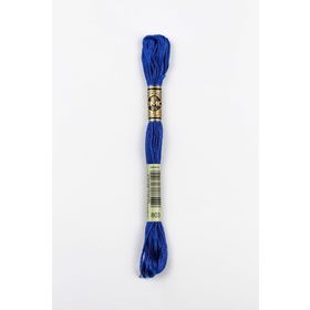 Dmc 803 Muline Nakış İpliği