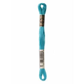 Dmc 807 Muline Nakış İpliği
