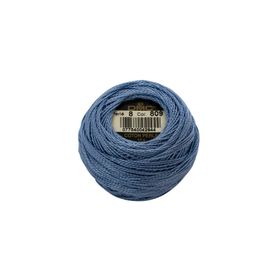 Dmc 809 Koton Perle 8 Numara Nakış İpliği