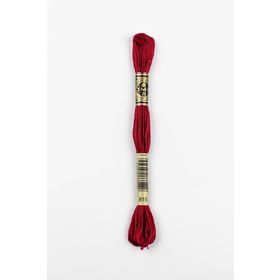 Dmc 815 Muline Nakış İpliği