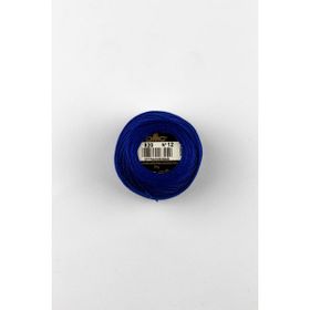 Dmc 820 Koton Perle 12 Numara Nakış İpliği