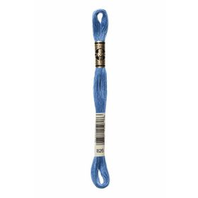 Dmc 826 Muline Nakış İpliği