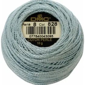 Dmc 828 Koton Perle 8 Numara Nakış İpliği