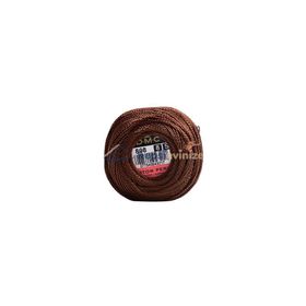 Dmc 898 Koton Perle 8 Numara Nakış İpliği