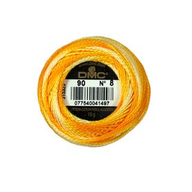 Dmc 90 Koton Perle 8 Numara Nakış İpliği