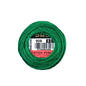 Dmc 909 Koton Perle 8 Numara Nakış İpliği