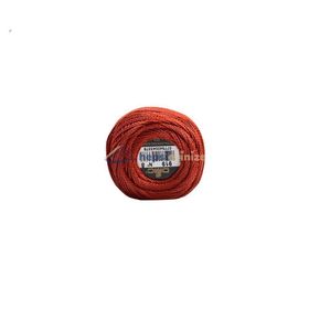 Dmc 919 Koton Perle 8 Numara Nakış İpliği