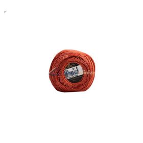Dmc 920 Koton Perle 8 Numara Nakış İpliği