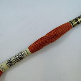 Dmc 920 Muline Nakış İpliği