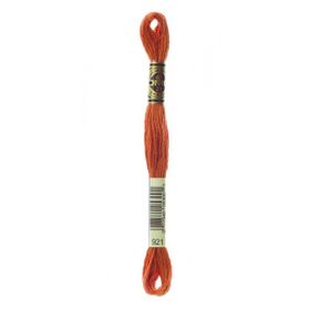 Dmc 921 Muline Nakış İpliği