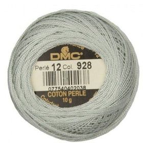 Dmc 928 Koton Perle 12 Numara Nakış İpliği