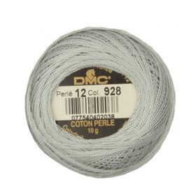 Dmc 928 Koton Perle 12 Numara Nakış İpliği